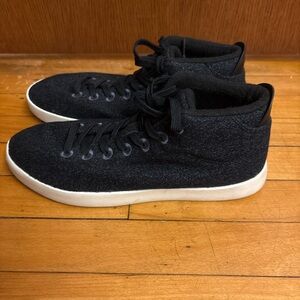 Allbirds Tree Topper Men’s Size 11